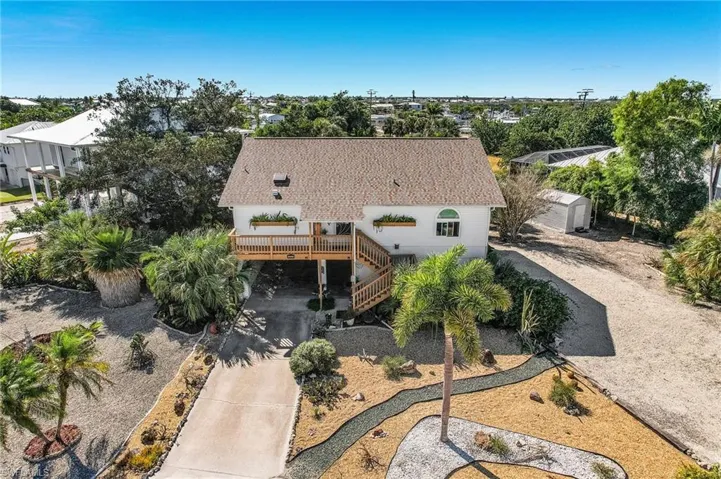 3531  Sea Holly  LN, St. James City, FL 33956