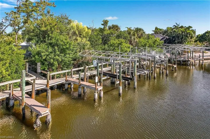 3531 Sea Holly Ln, St. James City, Florida 33956
