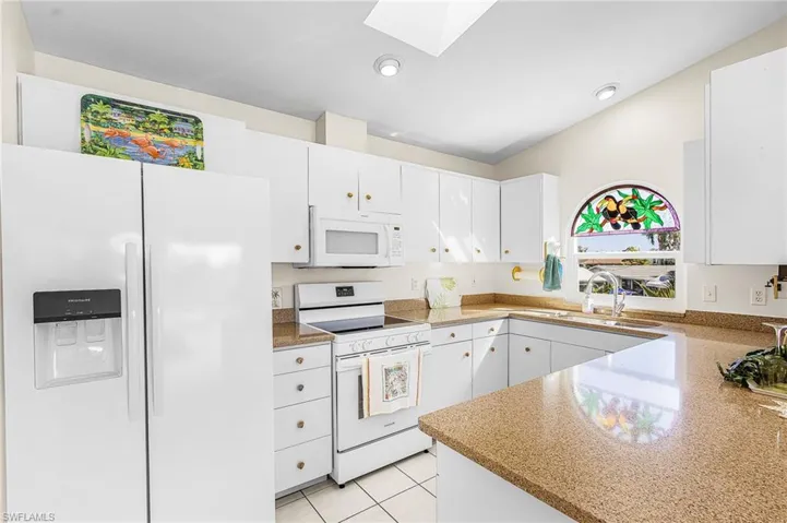 3531  Sea Holly  LN, St. James City, FL 33956