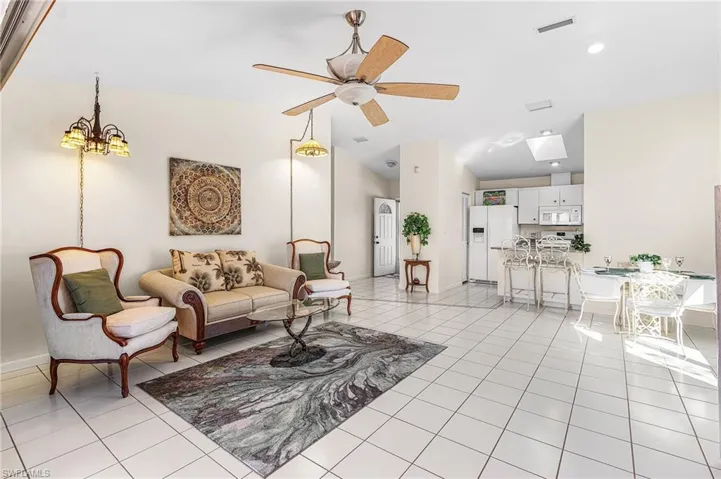3531  Sea Holly  LN, St. James City, FL 33956