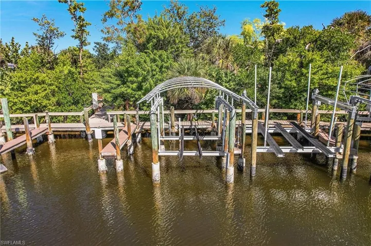 3531  Sea Holly  LN, St. James City, FL 33956