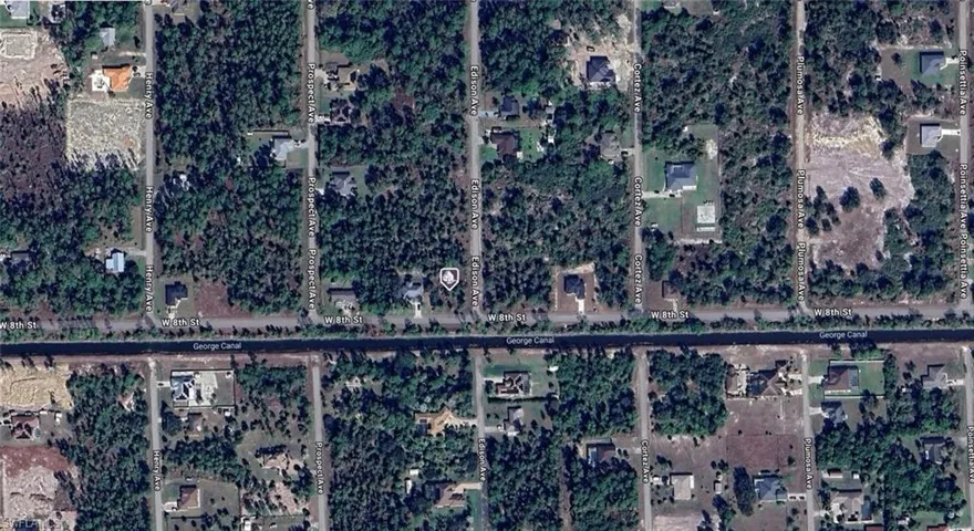 400 W 8th St, Lehigh Acres, Florida 33972