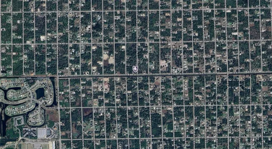 400 W 8th St, Lehigh Acres, Florida 33972