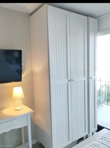 Additional Custom Closet