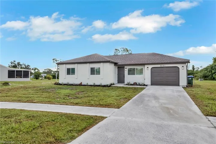 6121 Myrtlewood Rd, North Port, Florida 34287