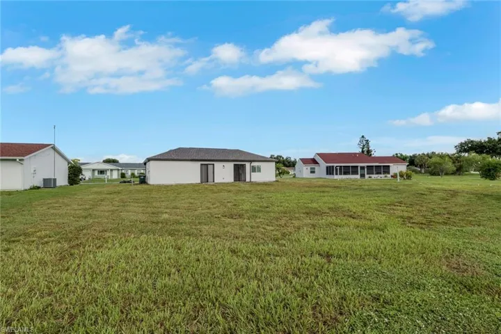 6121 Myrtlewood Rd, North Port, Florida 34287
