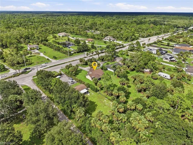 1210 Golden Gate Blvd W, Naples, Florida 34120