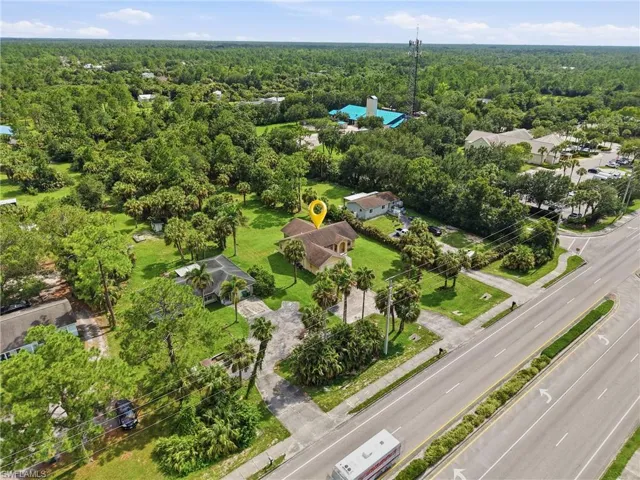 1210 Golden Gate Blvd W, Naples, Florida 34120