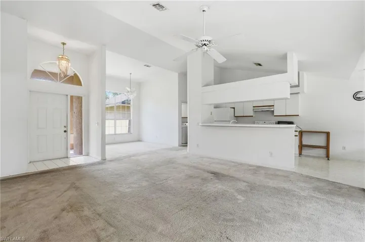 1210 Golden Gate Blvd W, Naples, Florida 34120