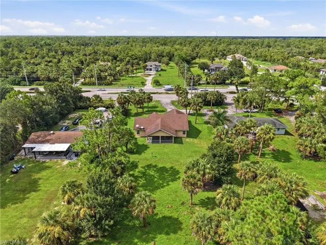 1210 Golden Gate Blvd W, Naples, Florida 34120