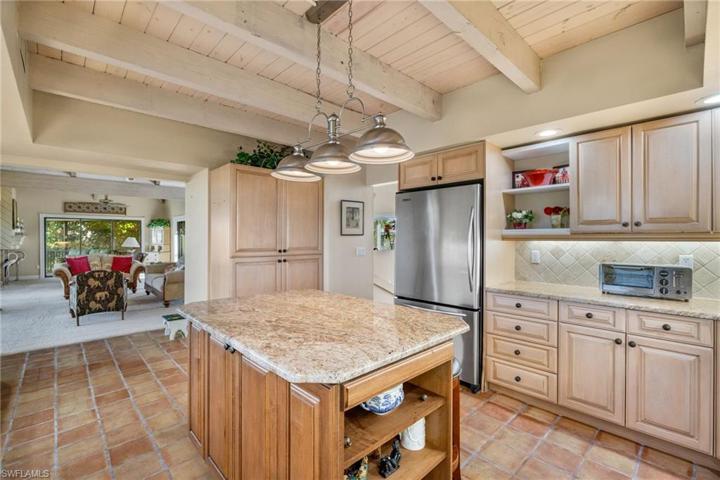 Kitchen Granite Counters