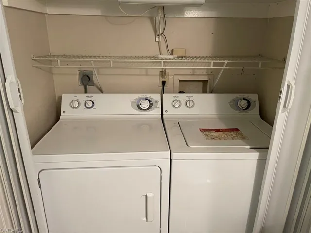 3363 Alouette Cir 2, Fort Myers, Florida 33907