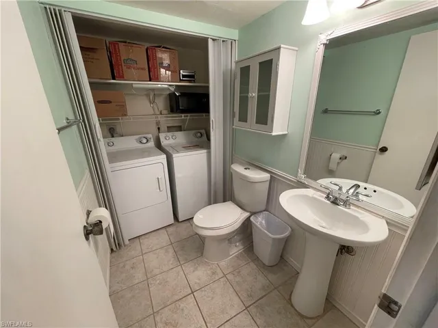 3363 Alouette Cir 2, Fort Myers, Florida 33907