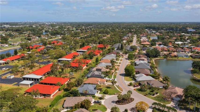 3708 Kent Dr, Naples Fl 34112
