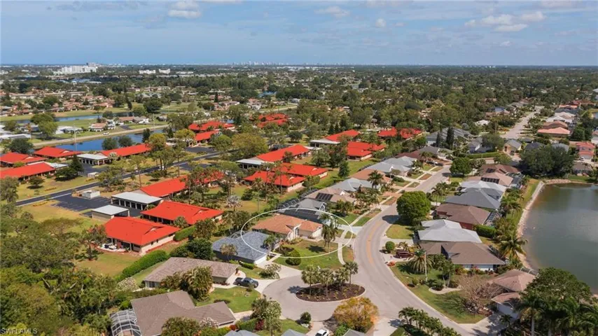 3708 Kent Dr, Naples Fl 34112