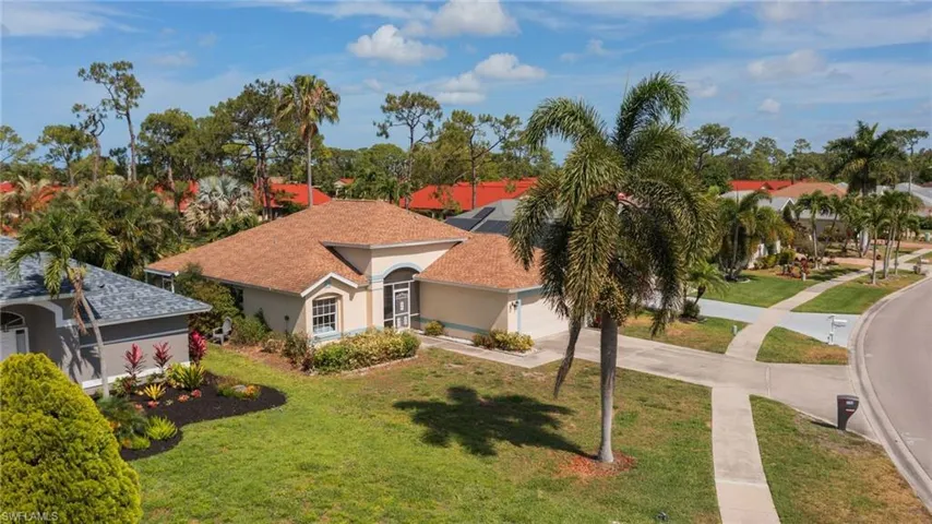 3708 Kent Dr, Naples Fl 34112