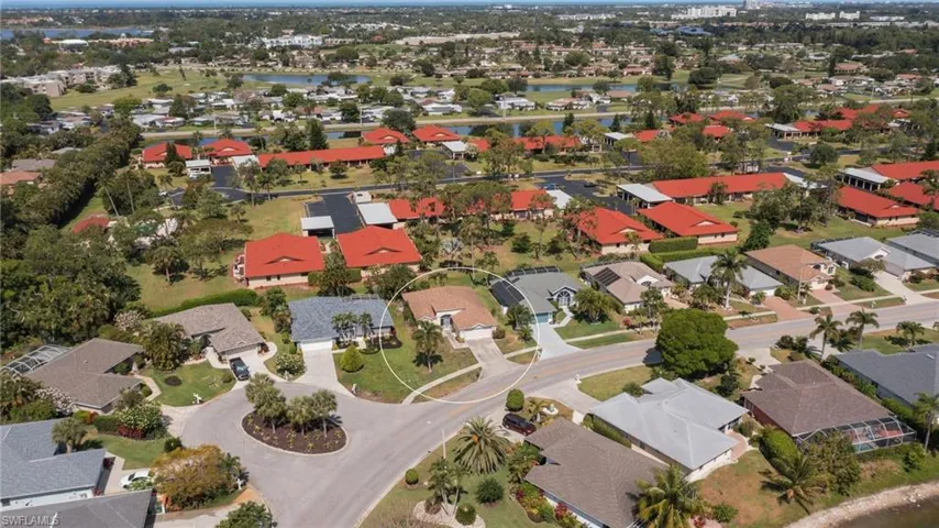 Beautiful street with sidewalks and streetlights. Underground utilities.