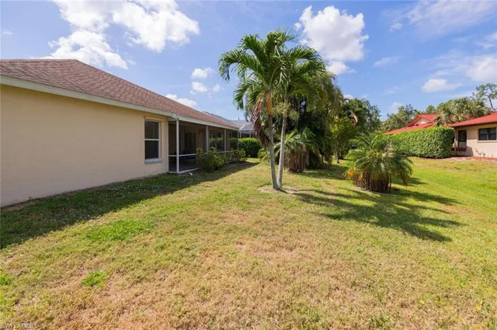 3708 Kent Dr, Naples Fl 34112