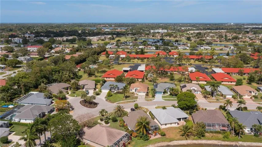 3708 Kent Dr, Naples Fl 34112