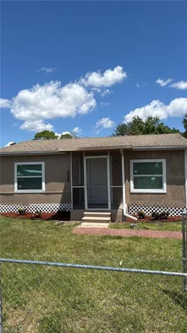 332  Stockton  ST, North Fort Myers, FL 33903