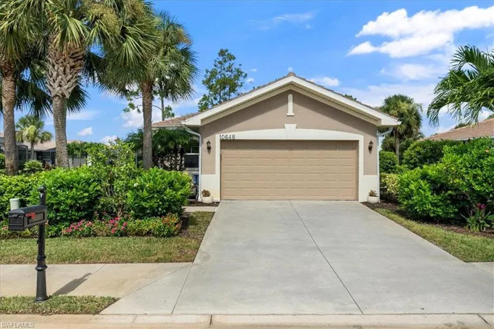 10648  Camarelle  CIR, Fort Myers, FL 33913