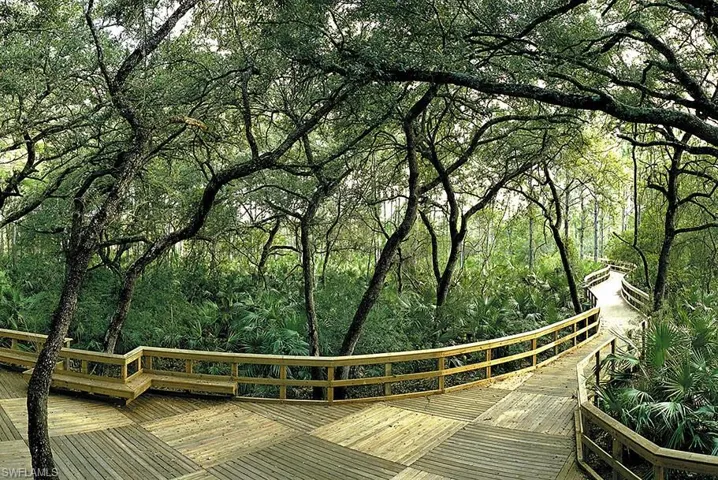 Nature Walk