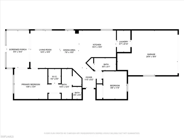 10648  Camarelle  CIR, Fort Myers, FL 33913