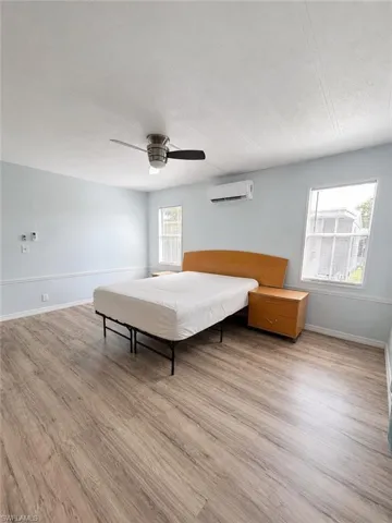 5510 Sir Walter Way, North Fort Myers, Florida 33917