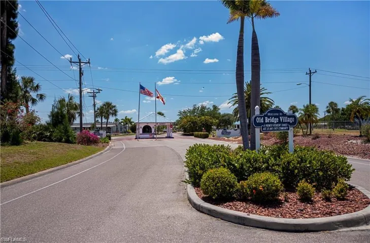 5510 Sir Walter Way, North Fort Myers, Florida 33917