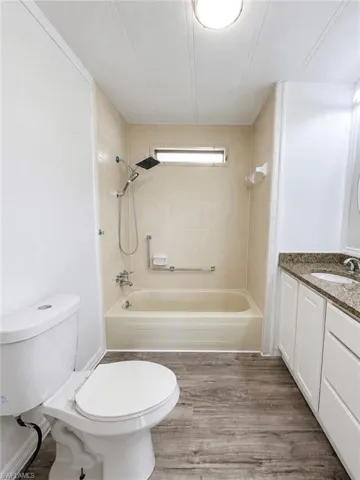 5510 Sir Walter Way, North Fort Myers, Florida 33917