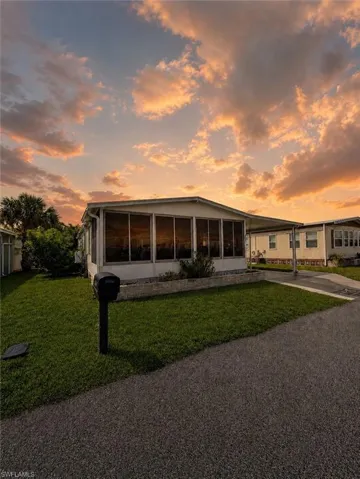 5510 Sir Walter Way, North Fort Myers, Florida 33917