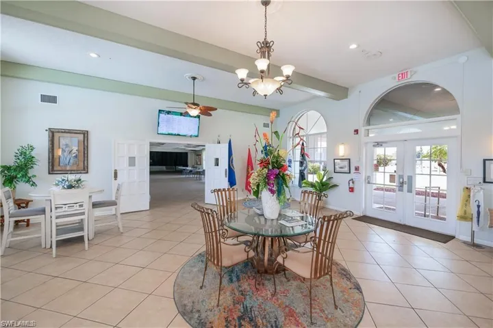 5510 Sir Walter Way, North Fort Myers, Florida 33917