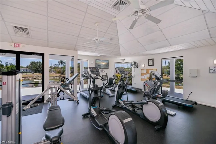 5510 Sir Walter Way, North Fort Myers, Florida 33917