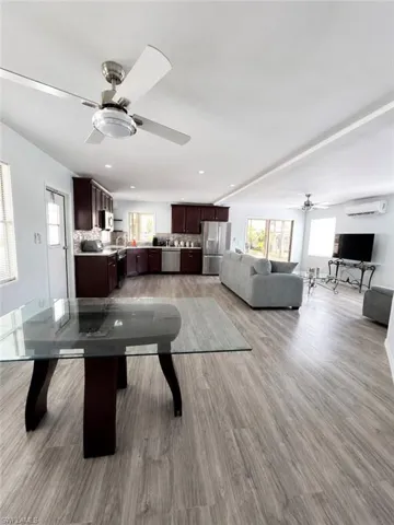 5510 Sir Walter Way, North Fort Myers, Florida 33917