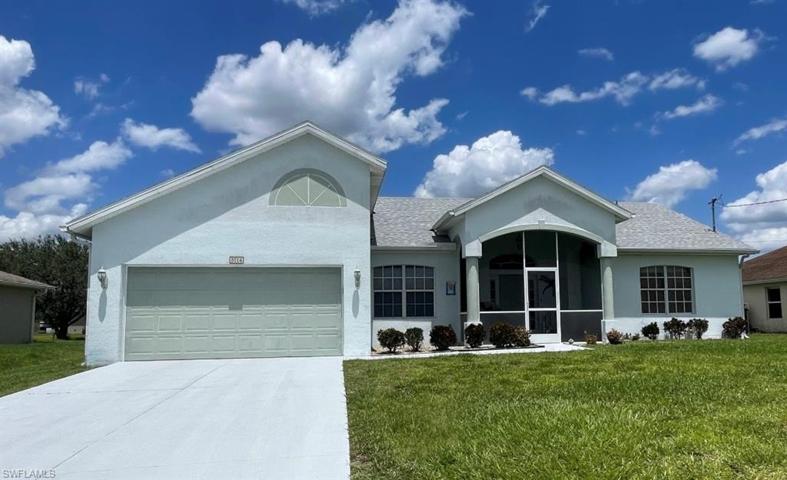 5114 Butte ST, LEHIGH ACRES FL 33971