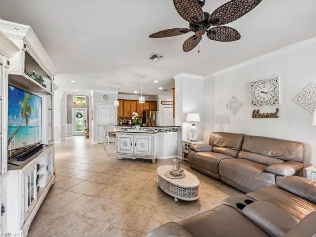 Bright And Open Concept