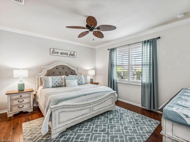 Retreat To The Luxurious Master Bedroom, Offering Generous Space And Beautiful Flooring.