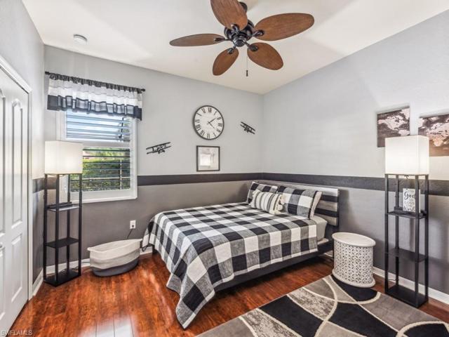 Bedrooms With Gorgeous Flooring And Ample Natural Light