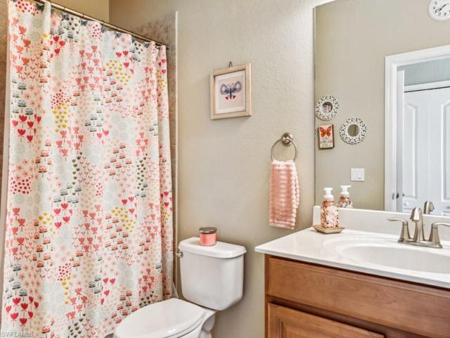 Full Bath With Tub