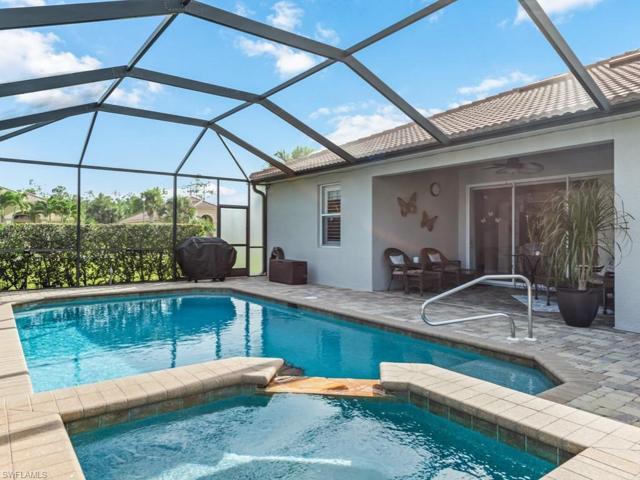 Year Round Luxury With A Sleek Cover Stretching Over The Pool And Spa Creating Stylish And Functional Space For All Seasons