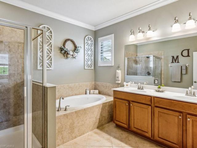 Indulge In The Spa-Like Atmosphere Of The Master Bathroom, Featuring A Soaking Tub. Your Own Private Oasis For Relaxation.