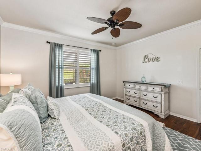 Retreat To The Luxurious Master Bedroom, Offering Generous Space And Beautiful Flooring.