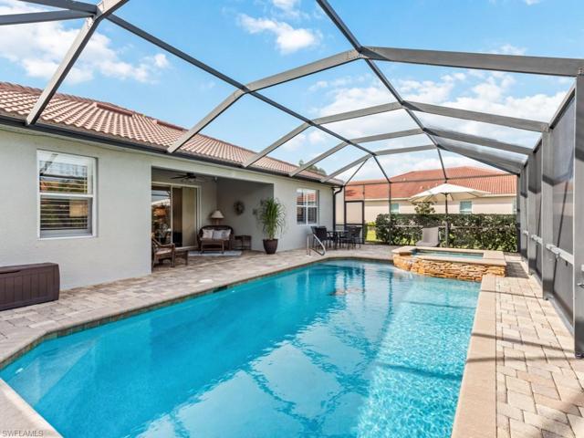 Year Round Luxury With A Sleek Cover Stretching Over The Pool And Spa Creating Stylish And Functional Space For All Seasons