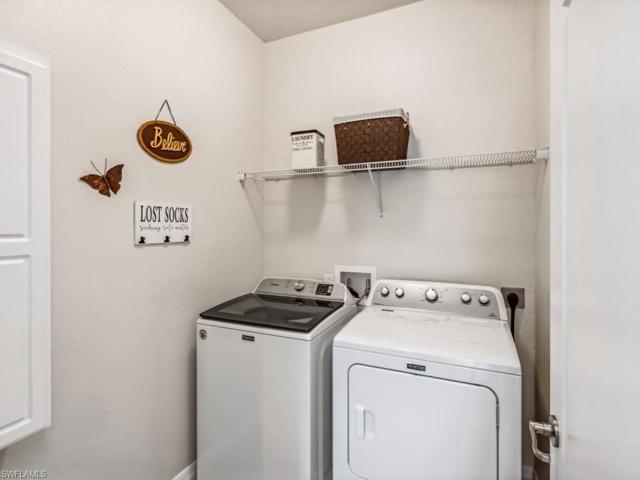 Full Laundry Room
