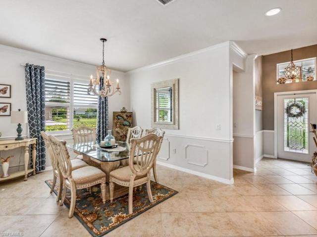 Enjoy Meals In This Welcoming Dining Area Flooded With Sunlight.