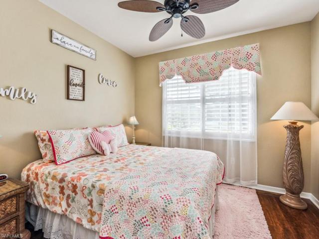 Bedrooms With Gorgeous Flooring And Ample Natural Light