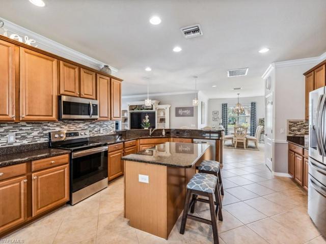 Experience Culinary Excellence In This Beautiful Kitchen Equipped With High-End Appliances, Granite Countertops, And Stylish Cabinetry. Ideal For Both Everyday Cooking And Entertaining Guests.