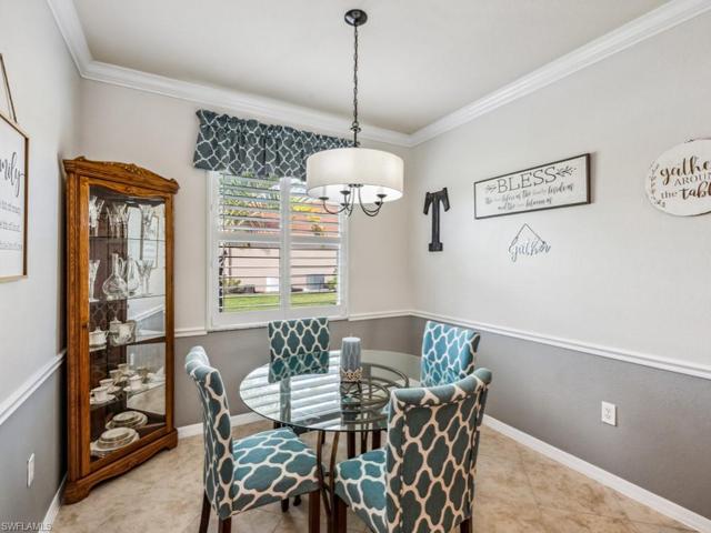 Start Your Day In Style In This Delightful Breakfast Nook.