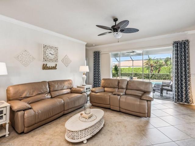 Step Into Comfort And Style With This Inviting Living Room