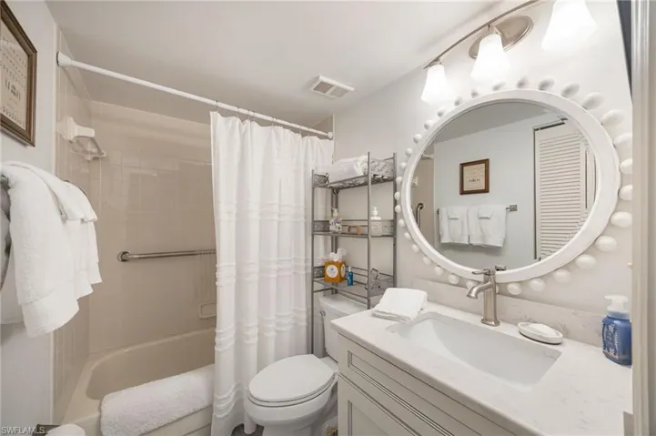 Guest Bath